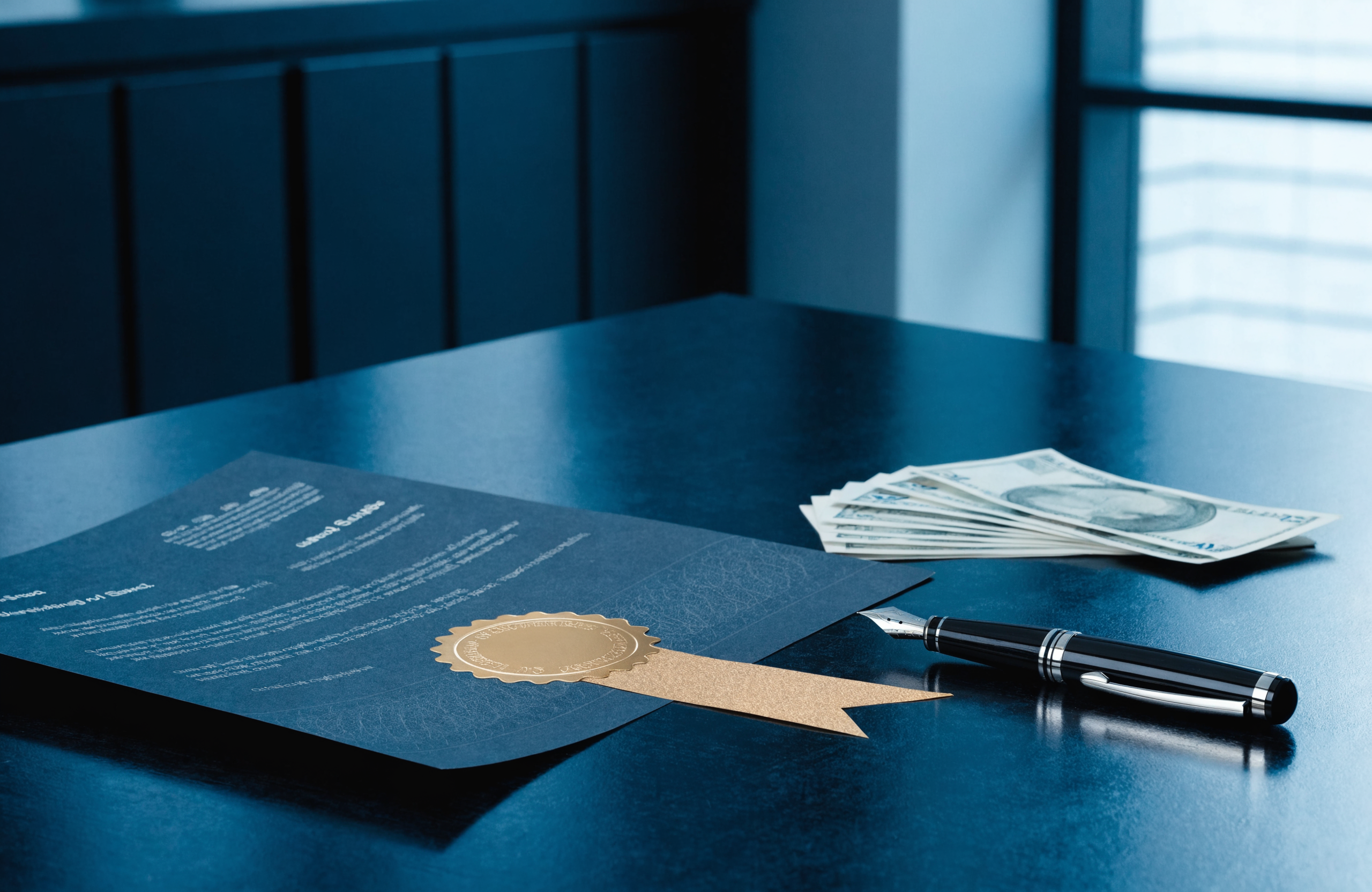 Financial certificate and currency — instrument monetization